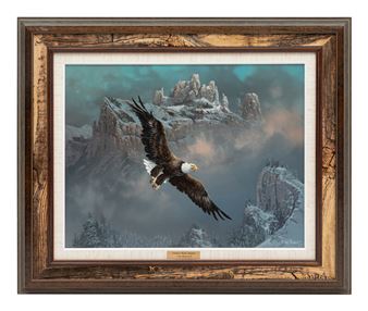 Castle Rock Raptor - Ted Blaylock