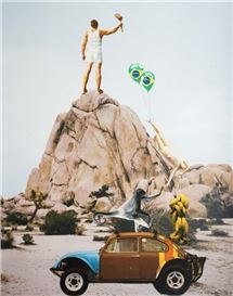 Sam Taylor-Wood