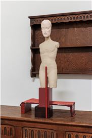 Soshiro Matsubara at Croy Nielsen, Vienna