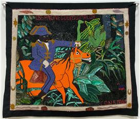 8 New York City Art Shows to Kick off the New Year