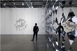 The Curatorial Journey Behind Olafur Eliasson’s First Solo Exhibition in Turkey [Interview]