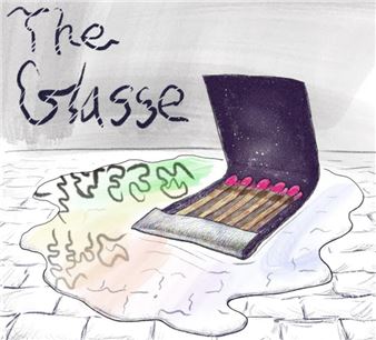 The Glasse - Planthouse