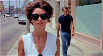 A Cinematic Journey Through Space and Imagination: January at Cineteca Madrid