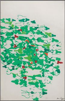 Untitled (13/67) - Antonio Sanfilippo