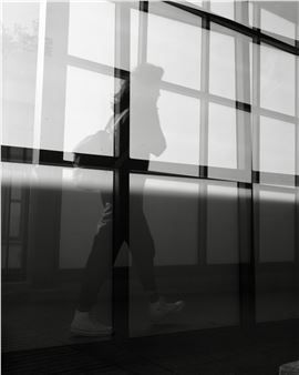 Lukas Hoffmann: Double Exposures - Annex14