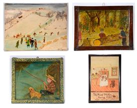 アート・デザイン・音楽 Stuart O'Sullivan A Shared History Stuart O'Sullivan | A Shared History (2006) | MutualArt