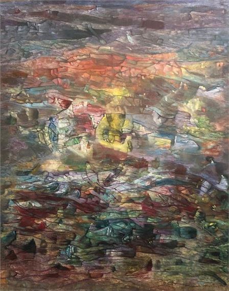 New Donation Claude & France Lemand: Museum of the Institut du monde arabe, Paris. - Galerie Claude Lemand