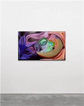 Yukine Yanagi: Silent Sonata - Parrasch Heijnen Gallery