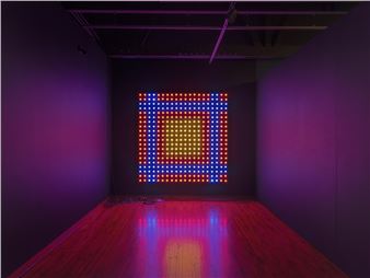 “Arteônica: Art, Science, And Technology in Latin America Today”