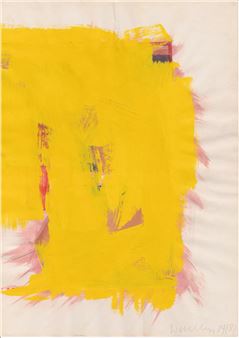 Franz Erhard Walther - Skopia Art contemporain