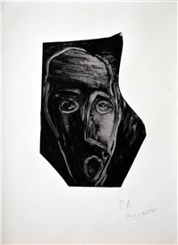 Jannis Kounellis