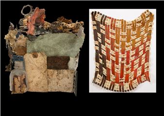 Monica Mohnot & Juliette M.Miller Herrera Nickle: Shape Shift | Grids and surfaces - ICOSA