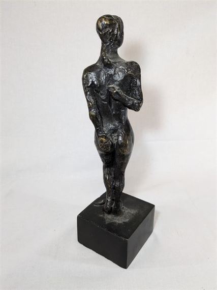 Paul Guiramand | Archère II | MutualArt
