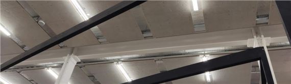 Informal Kindness - Fabra i Coats: Fábrica de Creación