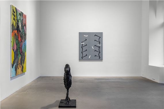 Winter Show - Anna Bohman Gallery