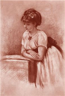 Collinette - George Leslie