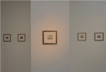 Alma de Beir: Much Loved - Sobering Galerie