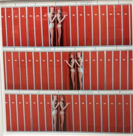 Hide III - Maria Svarbova