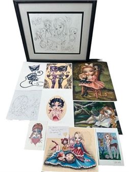 Your Heart Just Needs Some Love to Heal - Simona Candini