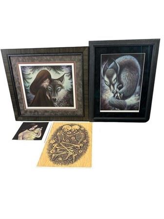 Her Trusting Heart - 	 Shannon Bonatakis