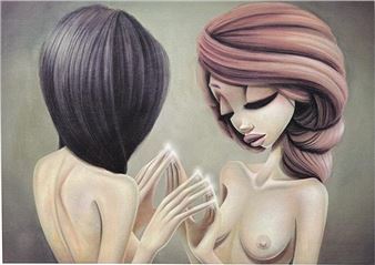 Kindred - 	 Shannon Bonatakis