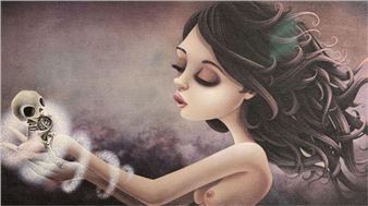 What Magic We Made - 	 Shannon Bonatakis