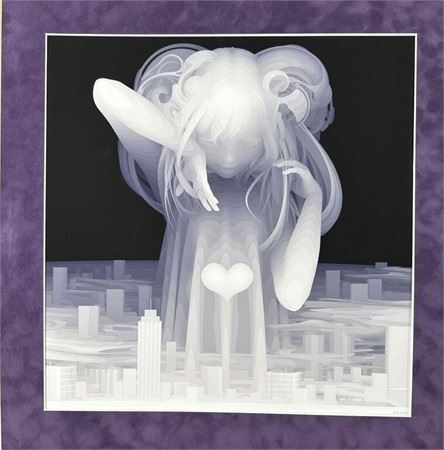 I Truly Love This World - Kazuki Takamatsu