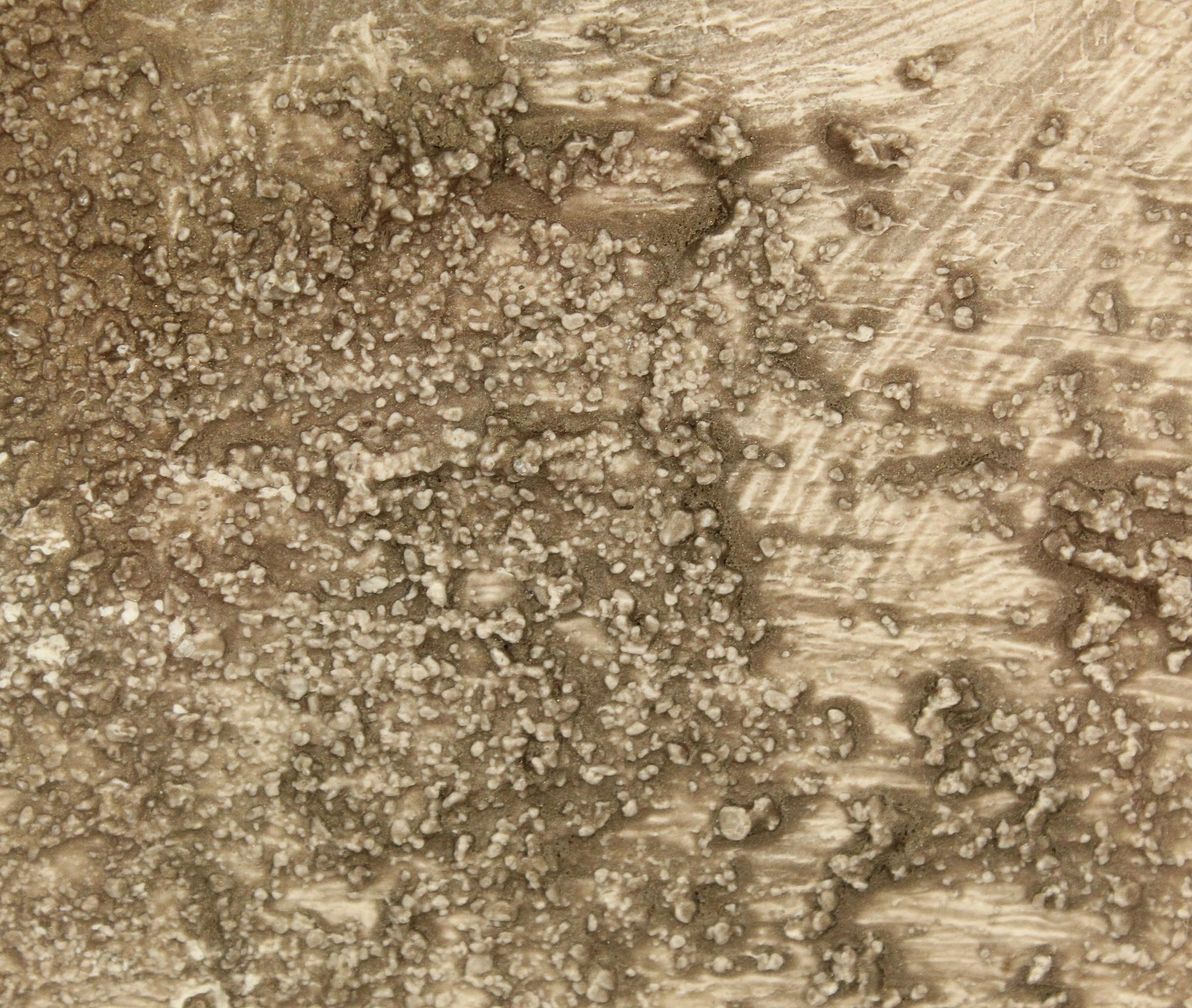 Artwork by Anton Fortescu-smyth, Anton Fortescu Smyth (Born 1936) American, Abstract Mixed Media Painting Titled "Thrump, Made of Mixed Media Painting