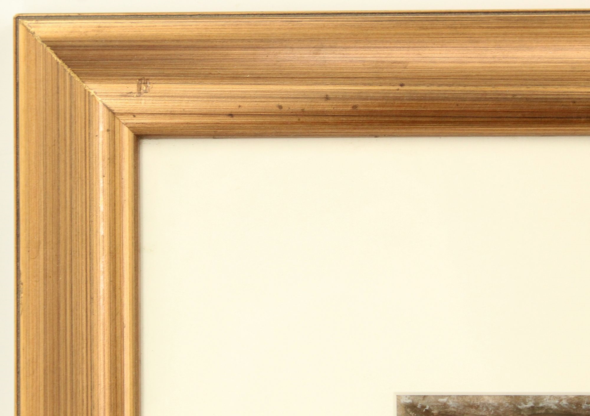 Artwork by Anton Fortescu-smyth, Anton Fortescu Smyth (Born 1936) American, Abstract Mixed Media Painting Titled "Thrump, Made of Mixed Media Painting