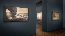 In Flux: A Story About Water