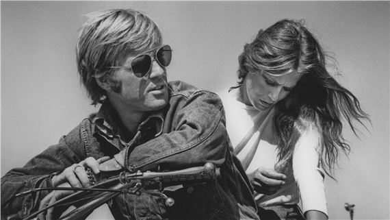 Steve Schapiro: I’m Not Here - Camera Work