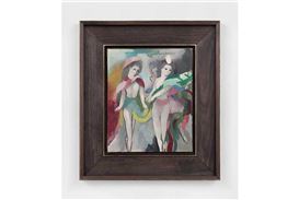 Marie Laurencin's Artistic Evolution On View in New York