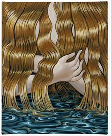 Sabrina Bockler Sails Us Into "Shallow Water"