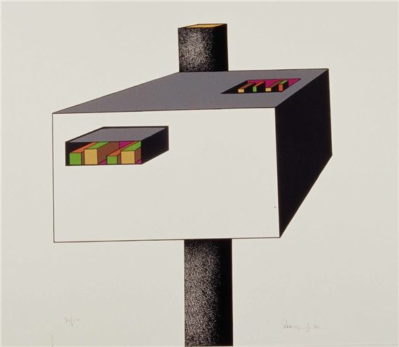 Prints and Pixels: Vom (digitalen) Abdruck - Kunsthaus Grenchen