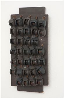 We Care! Grenchen makes it work. - Kunsthaus Grenchen