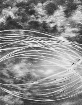 Julia Steiner: Lichter Regen - Kunsthaus Grenchen