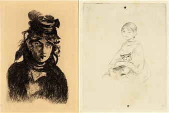 A Family Affair: Artistic Dynasties in Europe (Part II, 1700–1900) - Blanton Museum of Art