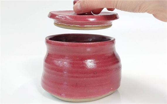 Veterans into Clay Sunderland - Northern Gallery for Contemporary Art