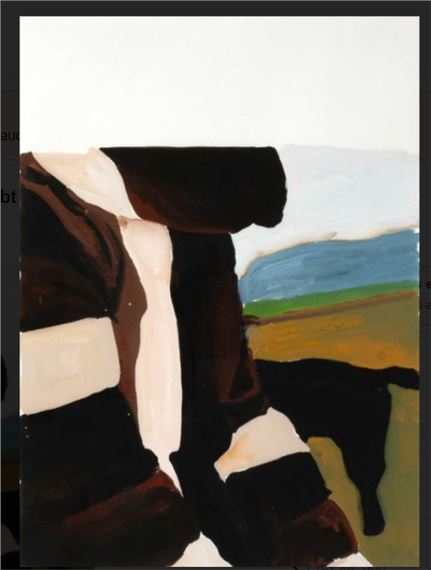 Sara Kane (1968 New York – lebt in New York City - Sara Kane