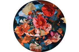 Lyman Allyn Art Museum Presents a Dynamic Series of Paintings by Thuan Vu