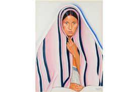 Hirschl & Adler Galleries Unveil Exclusive Winold Reiss Portrait Exhibition
