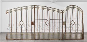 That Which Carried Me - Bonniers Konsthall