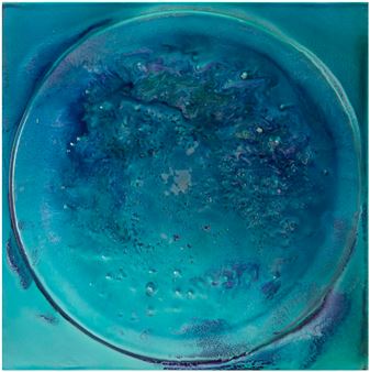 GUTAI: Beyond the Canvas - Whitestone Gallery, Singapore