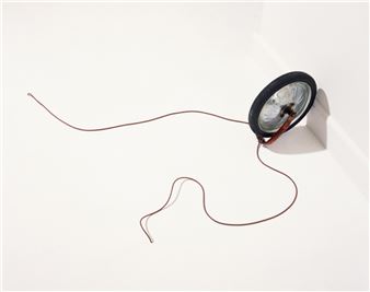 Lucia Nogueira: Ends Without End - Luhring Augustine, Chelsea