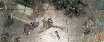 Samara Golden: If earth is the brain then where is the body - Nasher Sculpture Center