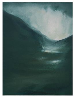Atmosfeer - Galerie Zwart Huis, Brussels
