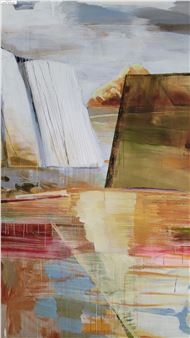 Pierre Debatty: Mythical Escape - Zedes Art Gallery