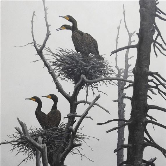 Myth & Folly - Leigh Yawkey Woodson Art Museum