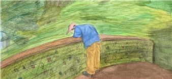 Voices of the Future: Aquidneck Land Trust Art and Writing Student Competition - Newport Art Museum