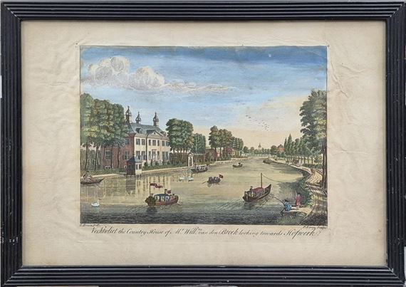 Untitled - Johann Sebastian Müller